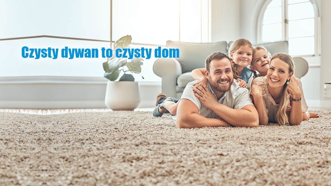 Zdjęcie na okładce dla Dywan Box - Pralnia Dywanów - pranie dywanów Chojnów